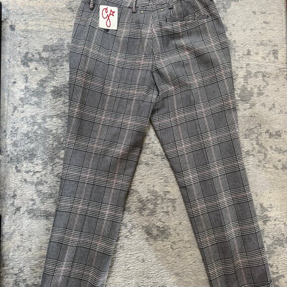 Golden Goose Trousers - Picture 2 of 5